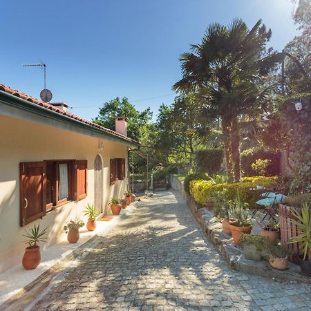 Quinta Santo Antonio Amares 빌라 외부 사진