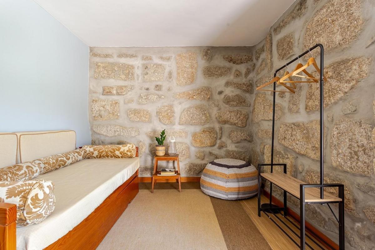 Quinta Santo Antonio Amares 빌라 외부 사진
